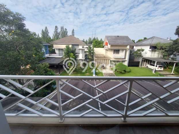 For Sale! Premium House LT 299m2 Desain Elegan di Sentul City For Sale! Premium House LT 299m2 Desain Elegan di Sentul City