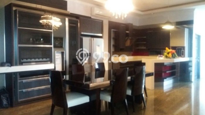 For Sale! Luxury House LT 1082m2 Desain Elegan di Sentul City For Sale! Luxury House LT 1082m2 Desain Elegan di Sentul City
