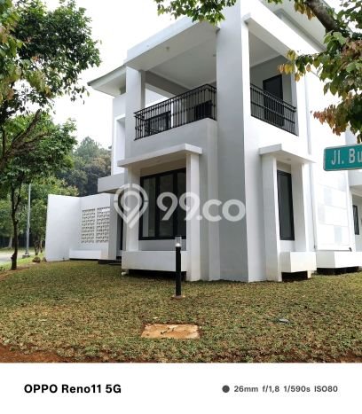Hunian Super Mewah dengan Akses Paling Strategis di Sentul City, Bogor Hunian Super Mewah dengan Akses Paling Strategis di Sentul City, Bogor