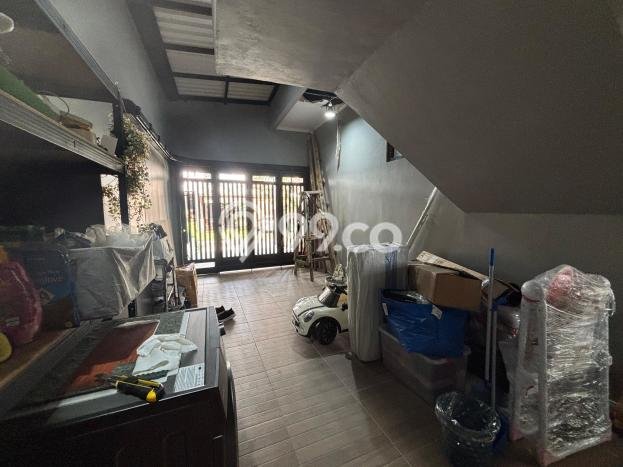For Sale! Premium House LT 299m2 Desain Elegan di Sentul City For Sale! Premium House LT 299m2 Desain Elegan di Sentul City