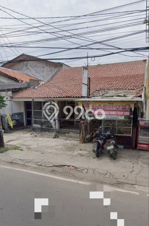 Komersial Dijual Lokasi Stratagis di Pasar Minggu Jakarta Selatan Cocok untuk Investasi Komersial Dijual Lokasi Stratagis di Pasar Minggu Jakarta Selatan Cocok untuk Investasi
