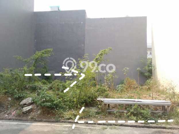 HARGA MENARIK! Tanah Kawasan Kramat Jati, Luas 65m², Area Nyaman, Bebas Longsor HARGA MENARIK! Tanah Kawasan Kramat Jati, Luas 65m², Area Nyaman, Bebas Longsor