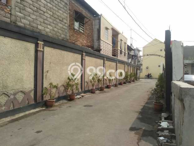 HARGA MENARIK! Tanah Kawasan Kramat Jati, Luas 65m², Area Nyaman, Bebas Longsor HARGA MENARIK! Tanah Kawasan Kramat Jati, Luas 65m², Area Nyaman, Bebas Longsor