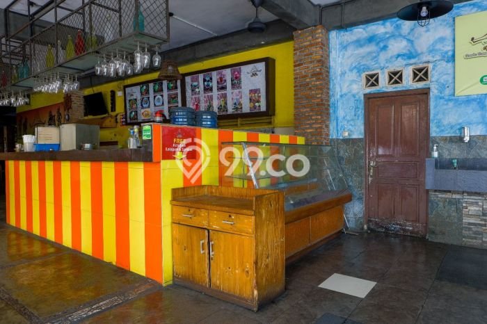 Komersial Favorit Dijual di Cilodong Depok Area Pusat Bisnis Komersial Favorit Dijual di Cilodong Depok Area Pusat Bisnis