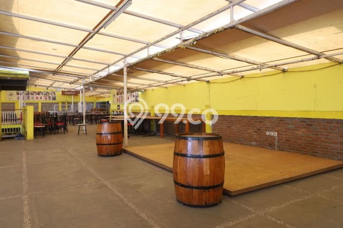 Komersial Favorit Dijual di Cilodong Depok Area Pusat Bisnis Komersial Favorit Dijual di Cilodong Depok Area Pusat Bisnis