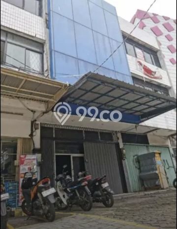 Paling Diincar! Ruko Dijual di Margonda Harga Kompetitif Paling Diincar! Ruko Dijual di Margonda Harga Kompetitif