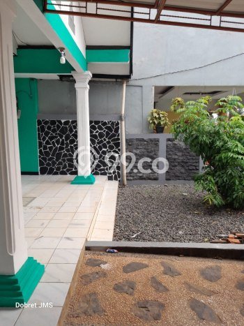 Rumah Minimalis 3 KT LT 225m2 di Kelapa Dua Rumah Minimalis 3 KT LT 225m2 di Kelapa Dua