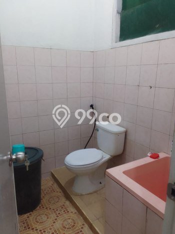Rumah Minimalis 3 KT LT 225m2 di Kelapa Dua Rumah Minimalis 3 KT LT 225m2 di Kelapa Dua