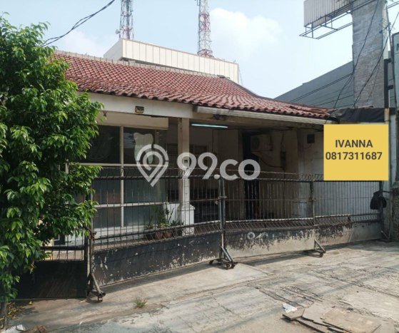 Komersial Dijual Lokasi Stratagis di Pasar Minggu Jakarta Selatan Cocok untuk Investasi Komersial Dijual Lokasi Stratagis di Pasar Minggu Jakarta Selatan Cocok untuk Investasi