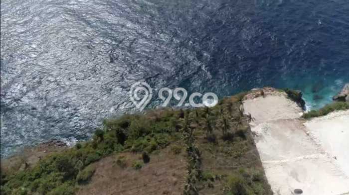 Dijual Tanah Lokasi Nusa Penida, Klungkung Seluas 1725m2 Dijual Tanah Lokasi Nusa Penida, Klungkung Seluas 1725m2