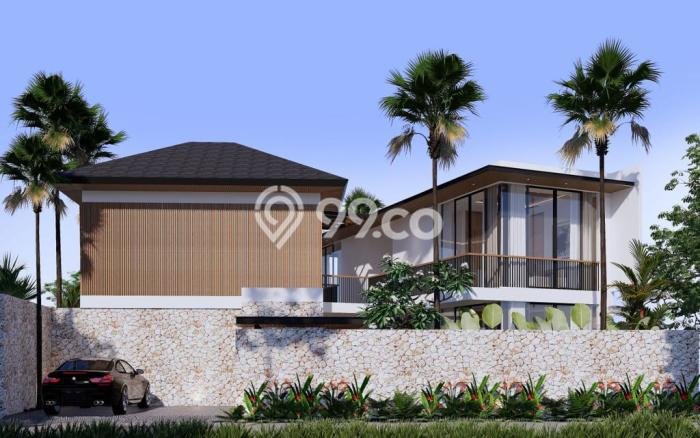 INVESTASI POTENSIAL! Vila Kawasan , Area 276m2m², Lingkungan Strategis INVESTASI POTENSIAL! Vila Kawasan , Area 276m2m², Lingkungan Strategis