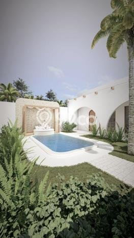 Vila Berkembang Kawasan , Dimensi 150m2m², Area Nyaman untuk Anda Vila Berkembang Kawasan , Dimensi 150m2m², Area Nyaman untuk Anda