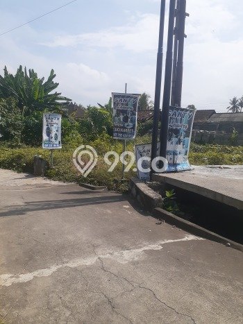 Tanah di Blahbatuh, Luas 378m², Akses Jalan Raya Tanah di Blahbatuh, Luas 378m², Akses Jalan Raya
