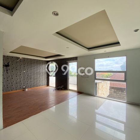 Rumah Modern 4 KT LT 205m2 di Ungasan Rumah Modern 4 KT LT 205m2 di Ungasan