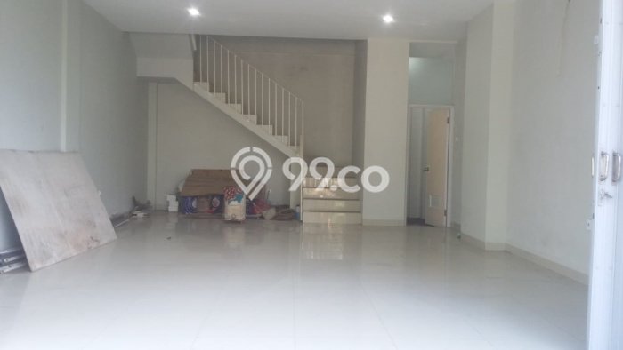 FOR SALE! Ruko di Kuta Badung, LT 186m2, LB 152m2 FOR SALE! Ruko di Kuta Badung, LT 186m2, LB 152m2