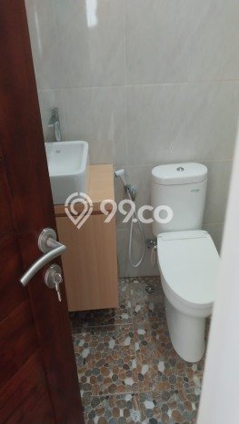 Jual Rumah Bagus Siap Huni LB 100m2 di Denpasar Selatan, Denpasar Jual Rumah Bagus Siap Huni LB 100m2 di Denpasar Selatan, Denpasar