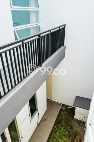 Rumah Luas Asri 3 KT Siap Pakai di Kerobokan Badung Rumah Luas Asri 3 KT Siap Pakai di Kerobokan Badung