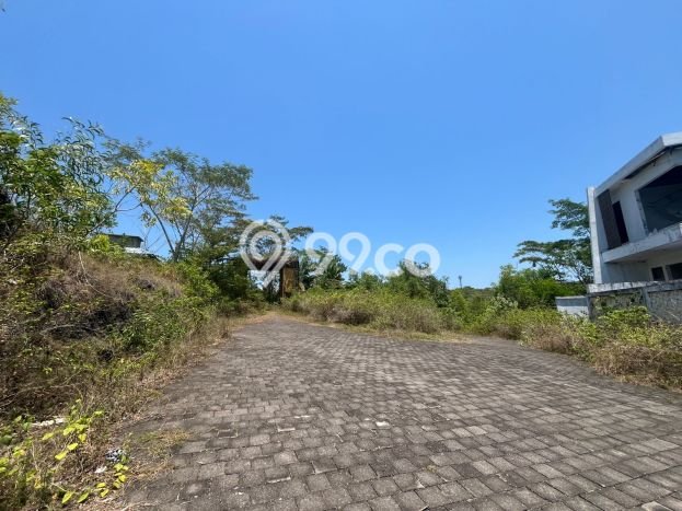 Dijual Tanah di Badung, Luas 100m2 SHM Dijual Tanah di Badung, Luas 100m2 SHM