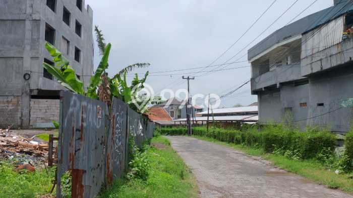AREA PROSPEKTIF! Tanah di Jimbaran, Luas 180m², Akses Transportasi, Kawasan Potensial AREA PROSPEKTIF! Tanah di Jimbaran, Luas 180m², Akses Transportasi, Kawasan Potensial