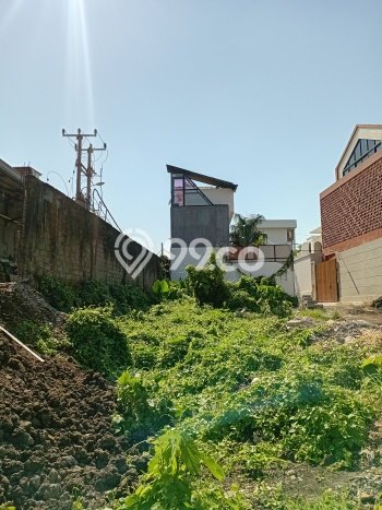 Tanah Dijual Area Strategis di Canggu Badung 101m2 Tanah Dijual Area Strategis di Canggu Badung 101m2
