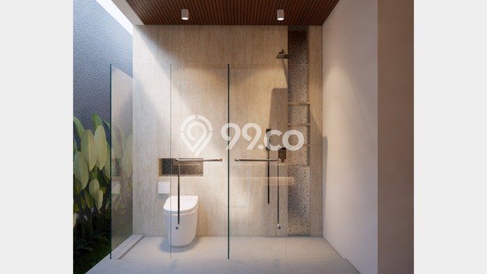 Vila Kawasan , Luas 350m2m², Lokasi Strategis Vila Kawasan , Luas 350m2m², Lokasi Strategis