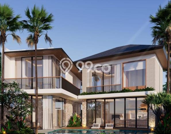 INVESTASI POTENSIAL! Vila Kawasan , Area 276m2m², Lingkungan Strategis INVESTASI POTENSIAL! Vila Kawasan , Area 276m2m², Lingkungan Strategis