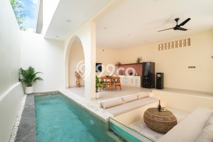 Vila Kawasan , Area 109m2m², Ideal untuk tempat tinggal keluarga Vila Kawasan , Area 109m2m², Ideal untuk tempat tinggal keluarga