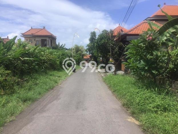 Tanah Kavling di Singaraja Dijual dengan Luas 270m2 Tanah Kavling di Singaraja Dijual dengan Luas 270m2