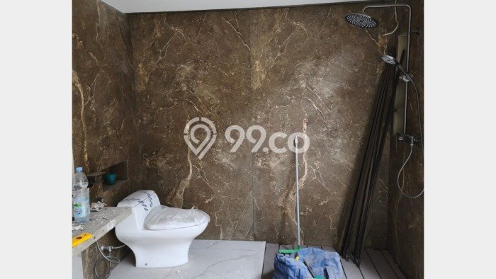 Vila Strategis di , Luas 216m2m², Kawasan Tenang dan aman Vila Strategis di , Luas 216m2m², Kawasan Tenang dan aman