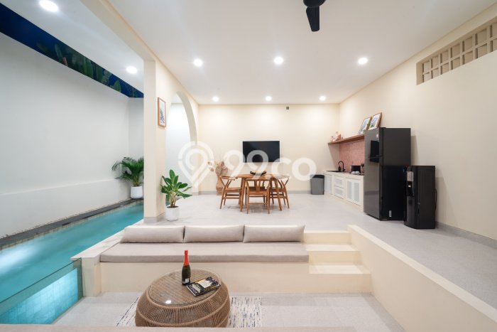 Vila Kawasan , Area 109m2m², Ideal untuk tempat tinggal keluarga Vila Kawasan , Area 109m2m², Ideal untuk tempat tinggal keluarga