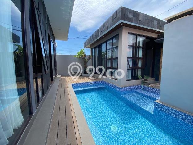 Properti Terbaik! Vila Kawasan Jimbaran, Area 145m2m², Kualitas Terbaik Properti Terbaik! Vila Kawasan Jimbaran, Area 145m2m², Kualitas Terbaik