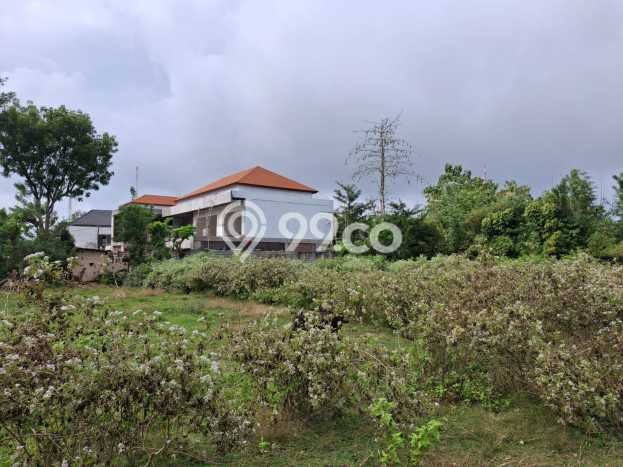 Tanah Investasi Dijual di Badung Punya Luas 335m2 Tanah Investasi Dijual di Badung Punya Luas 335m2