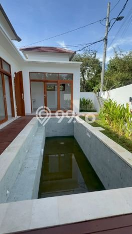 LOKASI TERBAIK! Vila di , Dimensi 120m2m², Lokasi Strategis dengan akses bagus LOKASI TERBAIK! Vila di , Dimensi 120m2m², Lokasi Strategis dengan akses bagus