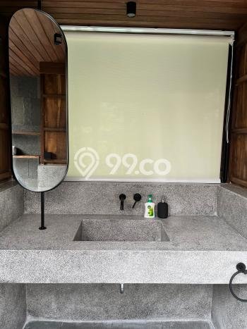 Vila Premium Kawasan Ubud, Area 100m2m², Dekat ke beragam keperluan Vila Premium Kawasan Ubud, Area 100m2m², Dekat ke beragam keperluan