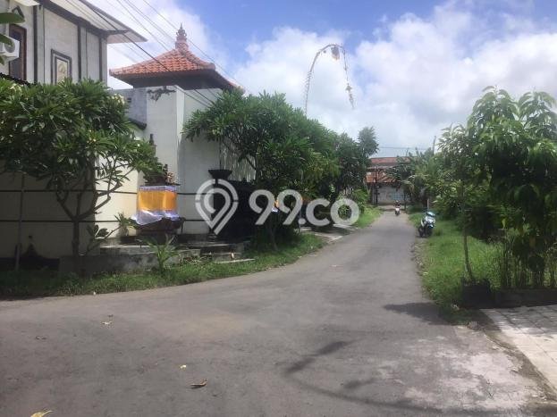 Tanah Kavling di Singaraja Dijual dengan Luas 270m2 Tanah Kavling di Singaraja Dijual dengan Luas 270m2