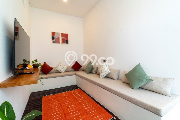 HOT DEAL! Vila Kawasan , Area 132m2m², Area Strategis HOT DEAL! Vila Kawasan , Area 132m2m², Area Strategis