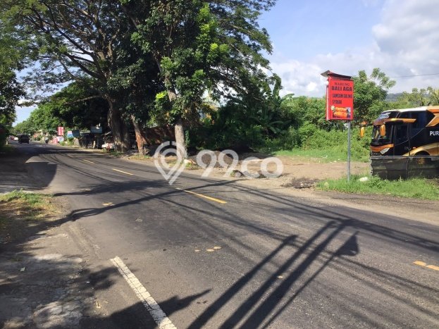 Lahan Strategis di Singaraja Dijual dengan Luas 330m2 Lahan Strategis di Singaraja Dijual dengan Luas 330m2