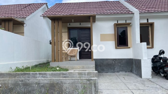 HARGA SPECIAL! Rumah Asri di Mambang, Tabanan, Luas 72m² Bangunan 36m² Bisa Nego! HARGA SPECIAL! Rumah Asri di Mambang, Tabanan, Luas 72m² Bangunan 36m² Bisa Nego!