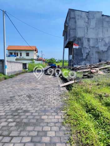 Kavling Tanah Dijual di Tabanan, Tabanan, Luas 200m2 Area Strategis Kavling Tanah Dijual di Tabanan, Tabanan, Luas 200m2 Area Strategis