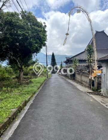 Dijual Tanah Area Berkembang di Bedugul, Luas 900m², Akses Bedugul, Tabanan, Tabanan Dijual Tanah Area Berkembang di Bedugul, Luas 900m², Akses Bedugul, Tabanan, Tabanan