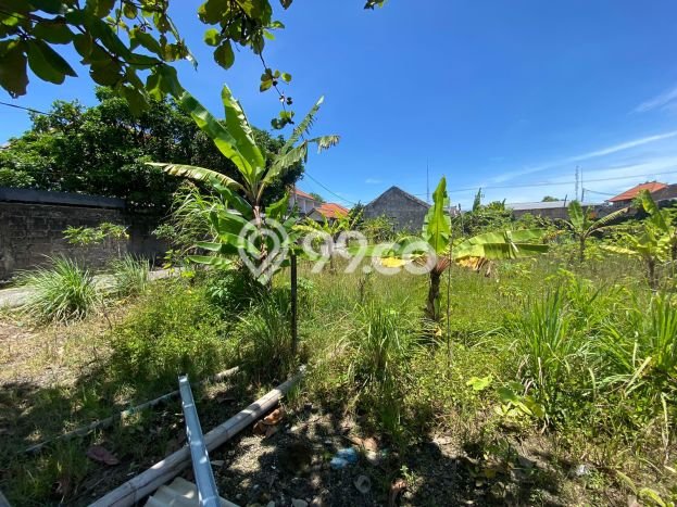 Tanah Dijual Lokasi Denpasar Selatan, Denpasar Luas 436m2 Legalitas Aman Tanah Dijual Lokasi Denpasar Selatan, Denpasar Luas 436m2 Legalitas Aman