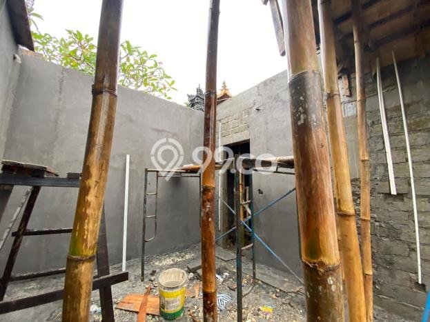 Vila Berkualitas Kawasan , Area 120m2m², Lokasi Strategis dengan jalan mudah Vila Berkualitas Kawasan , Area 120m2m², Lokasi Strategis dengan jalan mudah