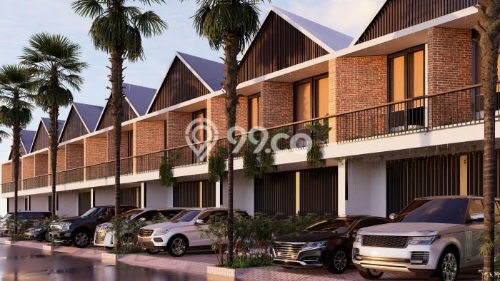 Ruko Dijual di Kediri LT 100m2, LB 100m2 Solusi Investasi Cerdas Ruko Dijual di Kediri LT 100m2, LB 100m2 Solusi Investasi Cerdas