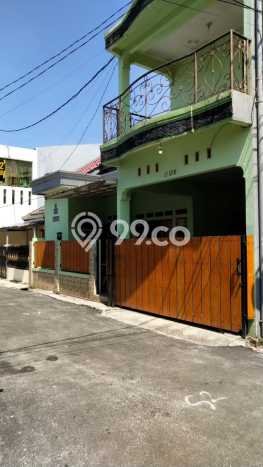 For Sale Rumah 5 Kamar Lokasi Strategis Nyaman dan Strategis di Pamulang For Sale Rumah 5 Kamar Lokasi Strategis Nyaman dan Strategis di Pamulang