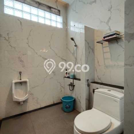 Dijual Rumah 4 Kamar Lokasi Strategis Bagus dan Strategis di Pamulang Dijual Rumah 4 Kamar Lokasi Strategis Bagus dan Strategis di Pamulang