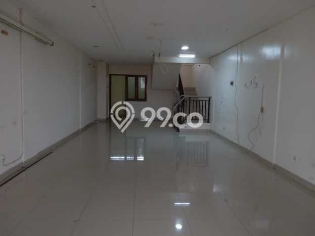 Ruko Dijual di Prime Area Bandung Luas 300m2 Ruko Dijual di Prime Area Bandung Luas 300m2