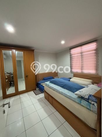 Rumah Modern 2 Kamar LT 77m2 di Summarecon Bandung Rumah Modern 2 Kamar LT 77m2 di Summarecon Bandung