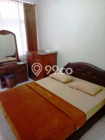 AREA BISNIS! Hotel di , Luas 1000m2m², Jalan Utama, Ramai AREA BISNIS! Hotel di , Luas 1000m2m², Jalan Utama, Ramai