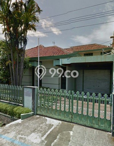 Tanah Komersial Dijual di Lengkong Bandung 574m2 Tanah Komersial Dijual di Lengkong Bandung 574m2