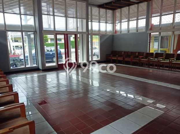 AREA BISNIS! Hotel di , Luas 1000m2m², Jalan Utama, Ramai AREA BISNIS! Hotel di , Luas 1000m2m², Jalan Utama, Ramai